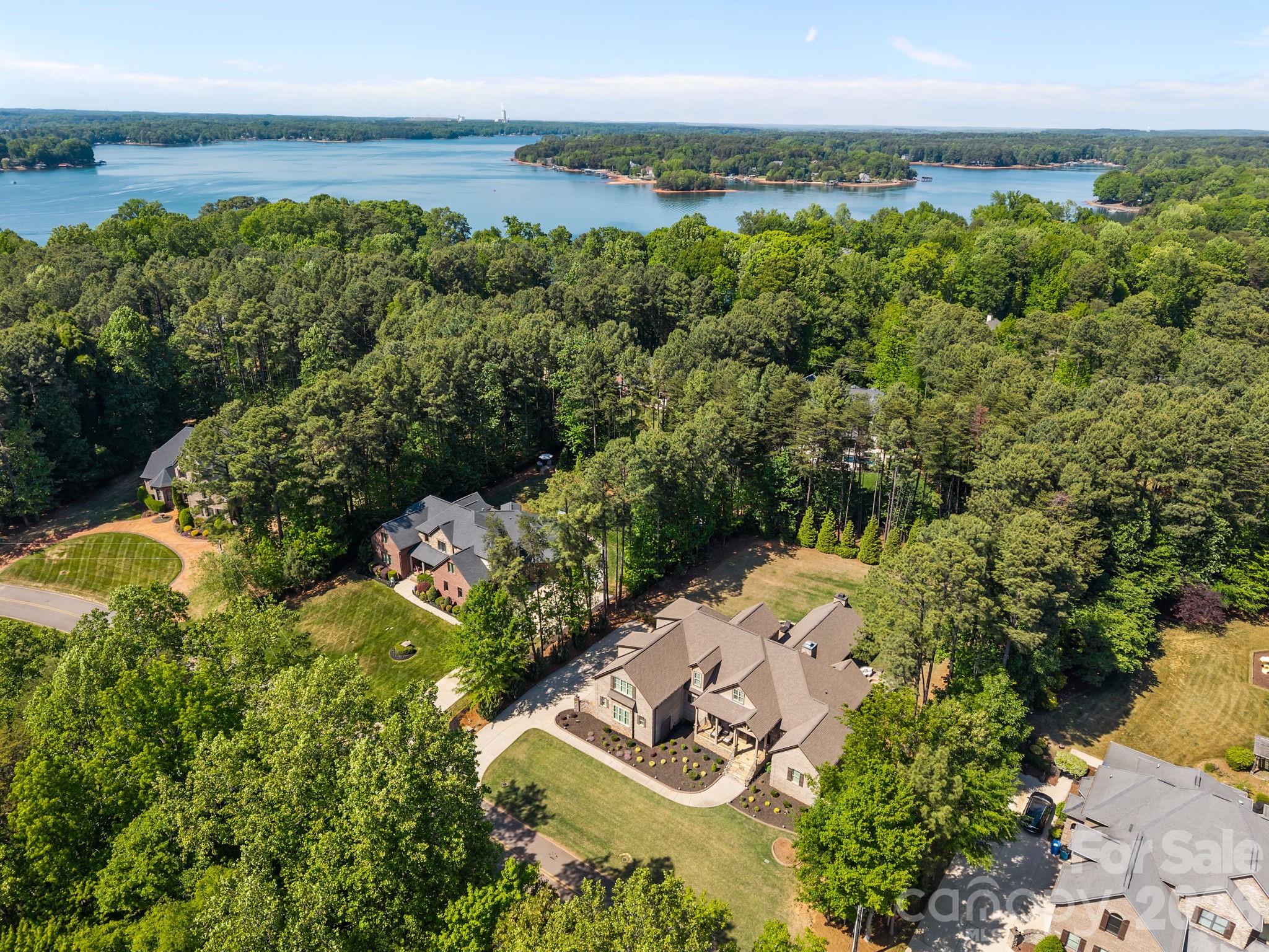 Watertree Landing - Residential