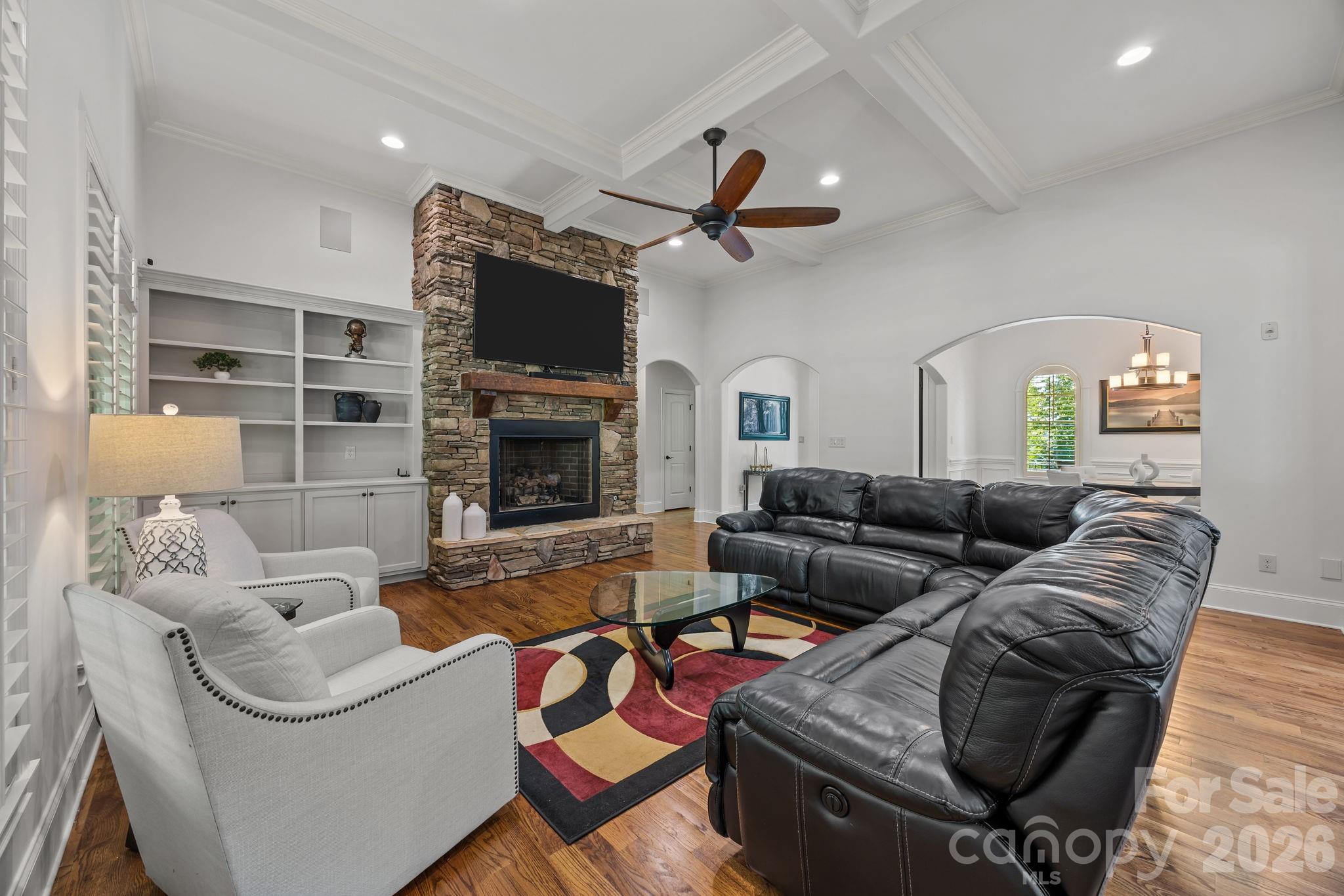 Watertree Landing - Residential