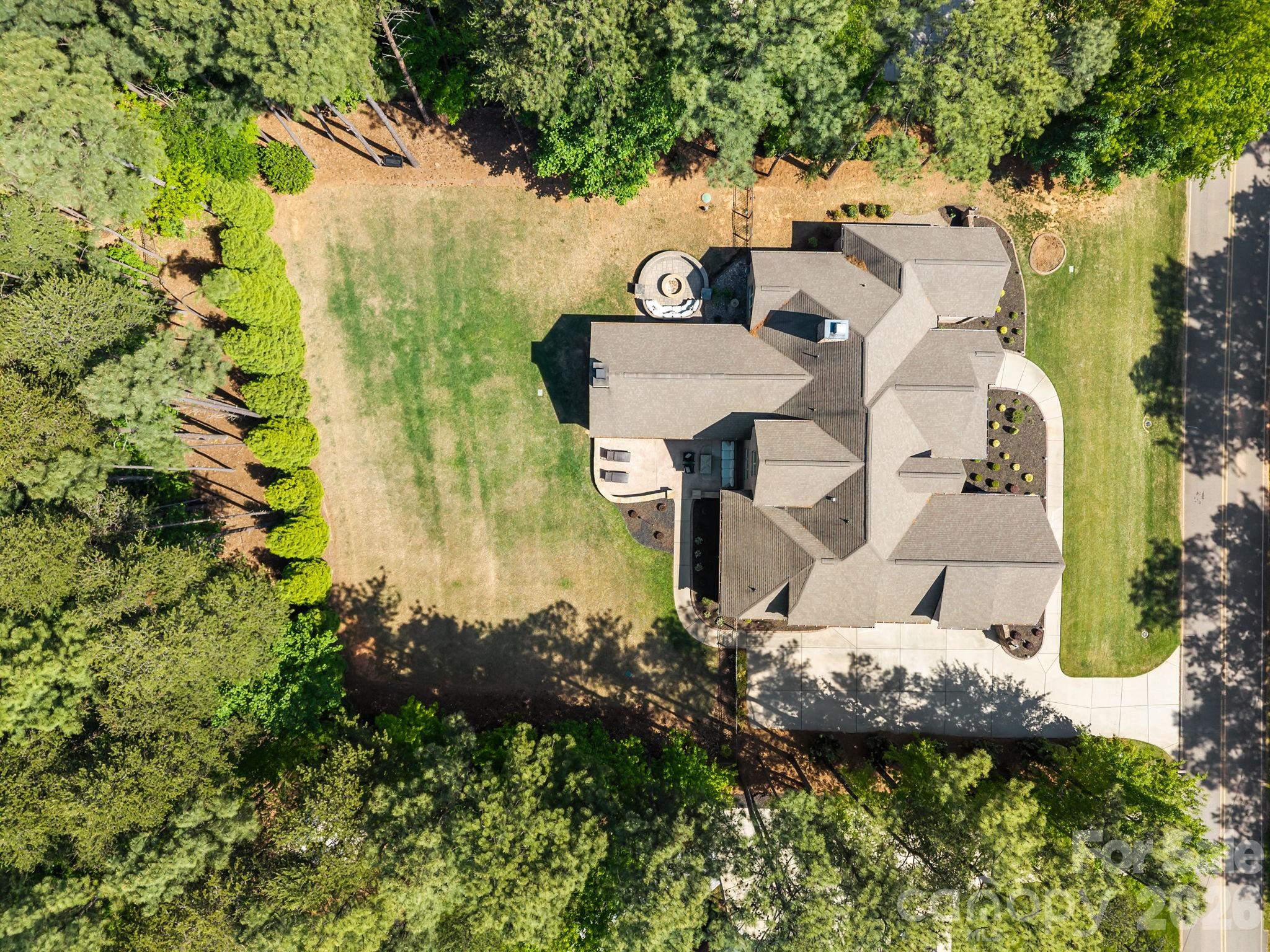 Watertree Landing - Residential