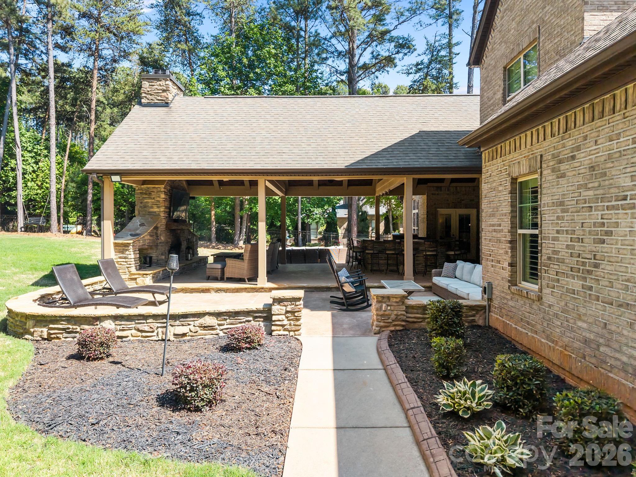 Watertree Landing - Residential