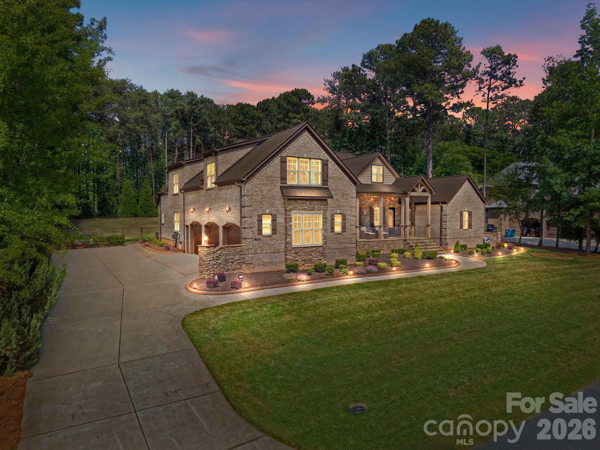 Watertree Landing - Residential