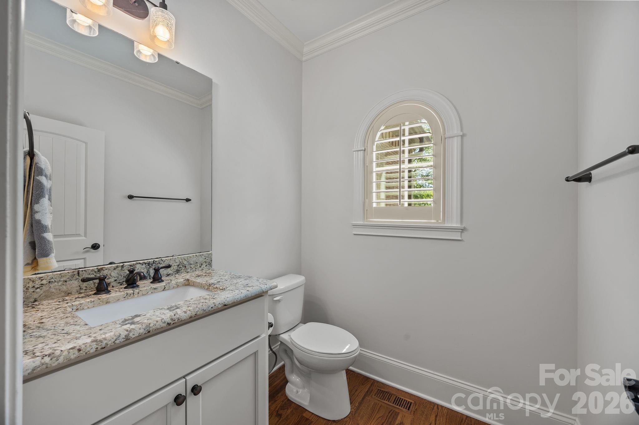 Watertree Landing - Residential