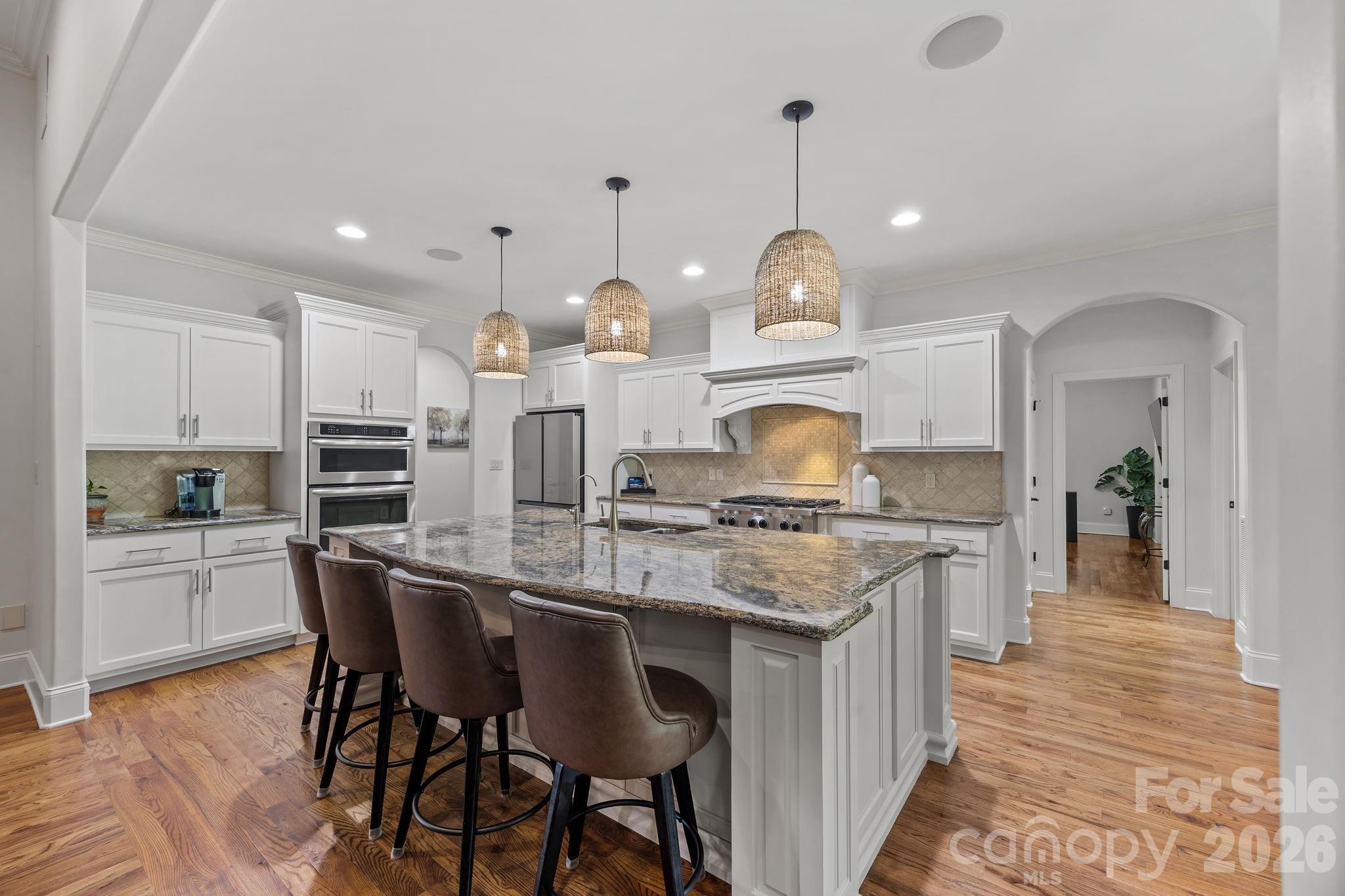 Watertree Landing - Residential