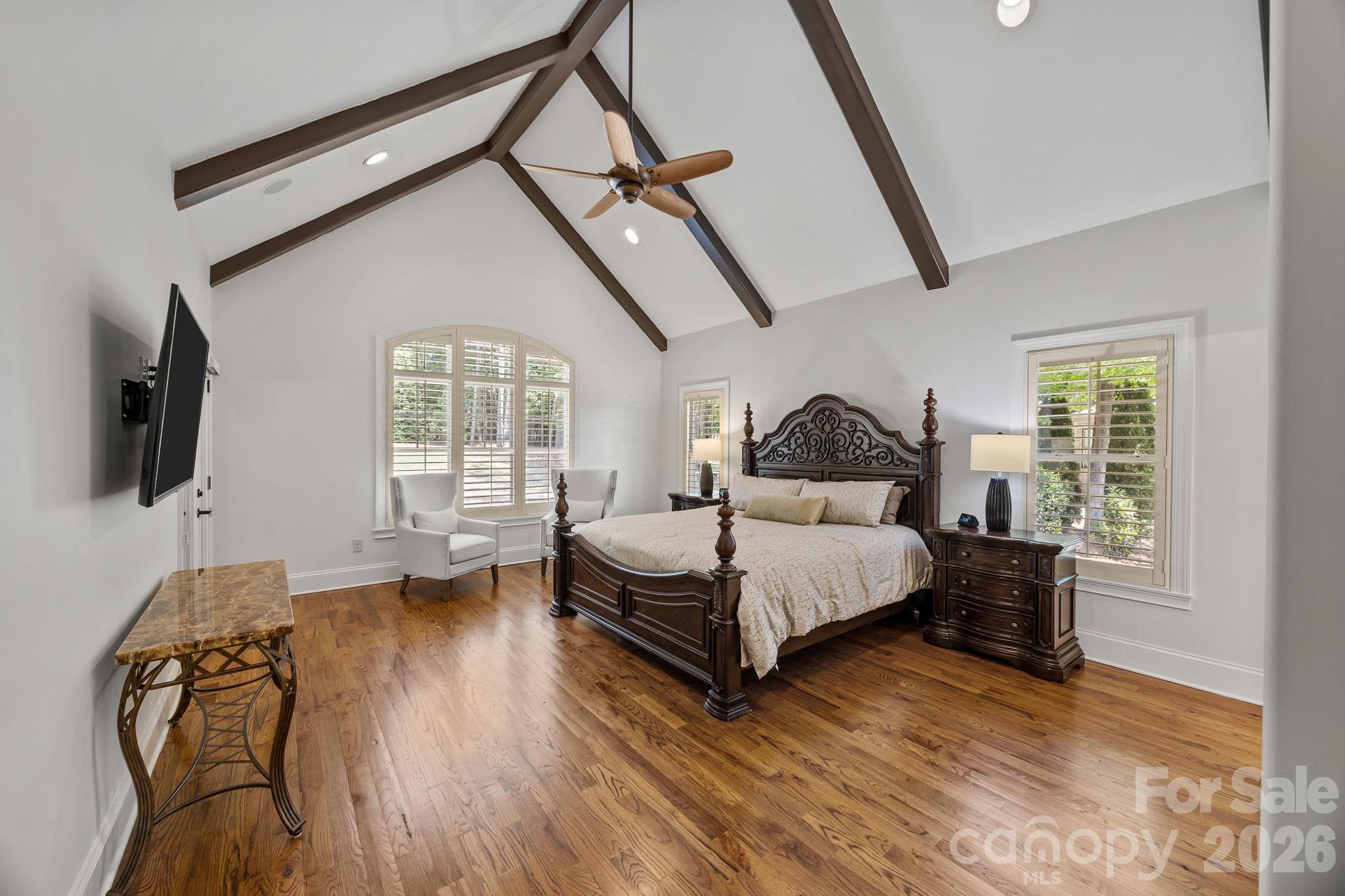 Watertree Landing - Residential
