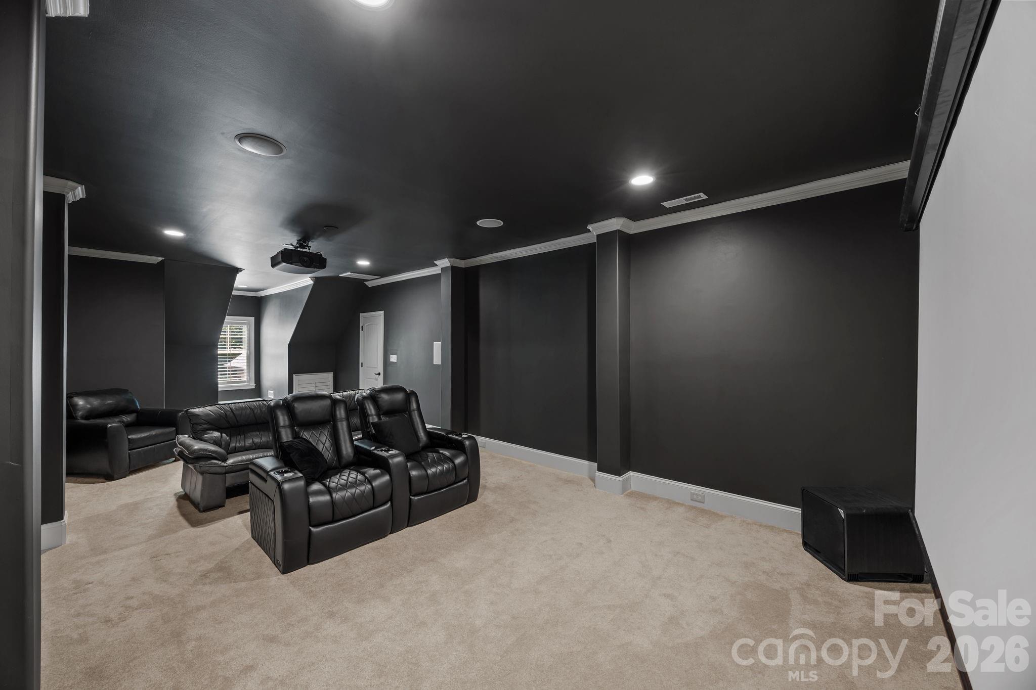 Watertree Landing - Residential