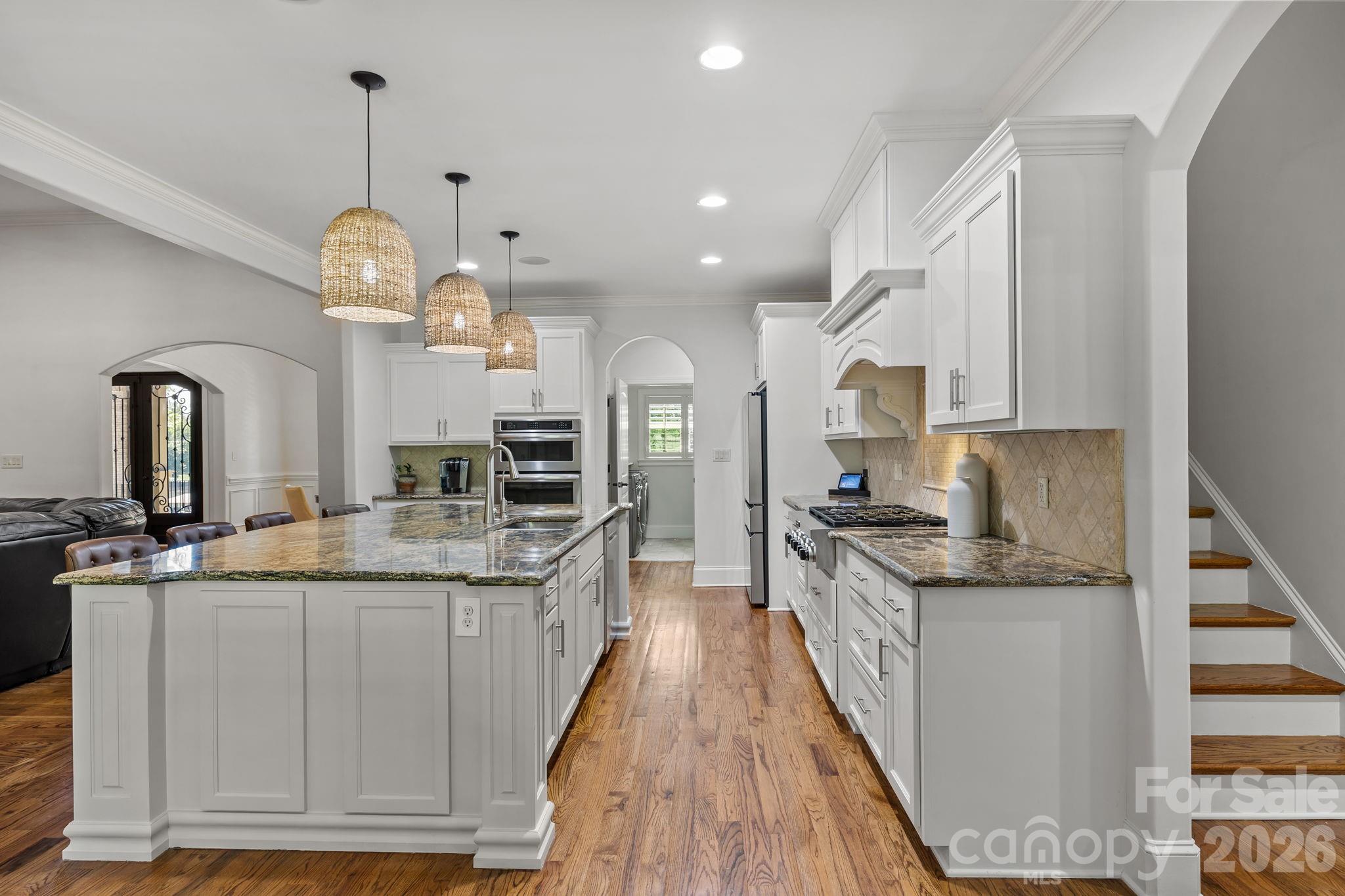 Watertree Landing - Residential