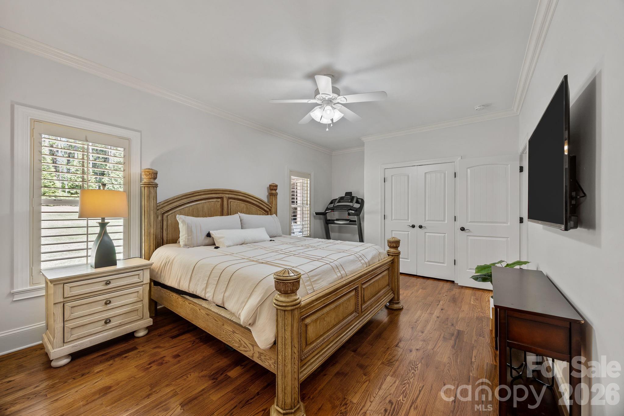 Watertree Landing - Residential