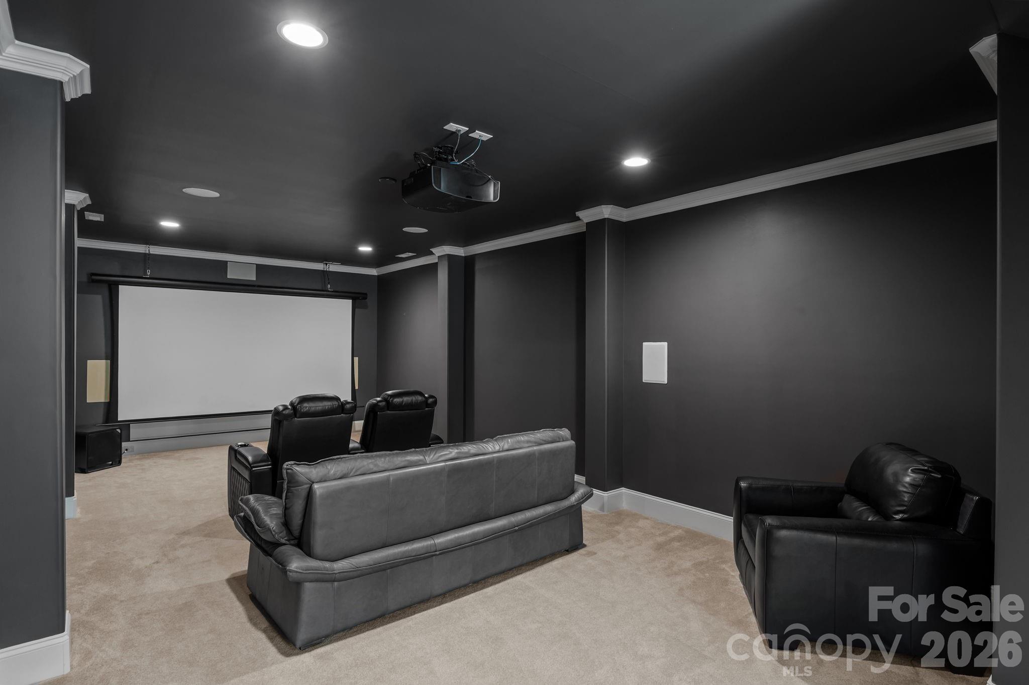 Watertree Landing - Residential