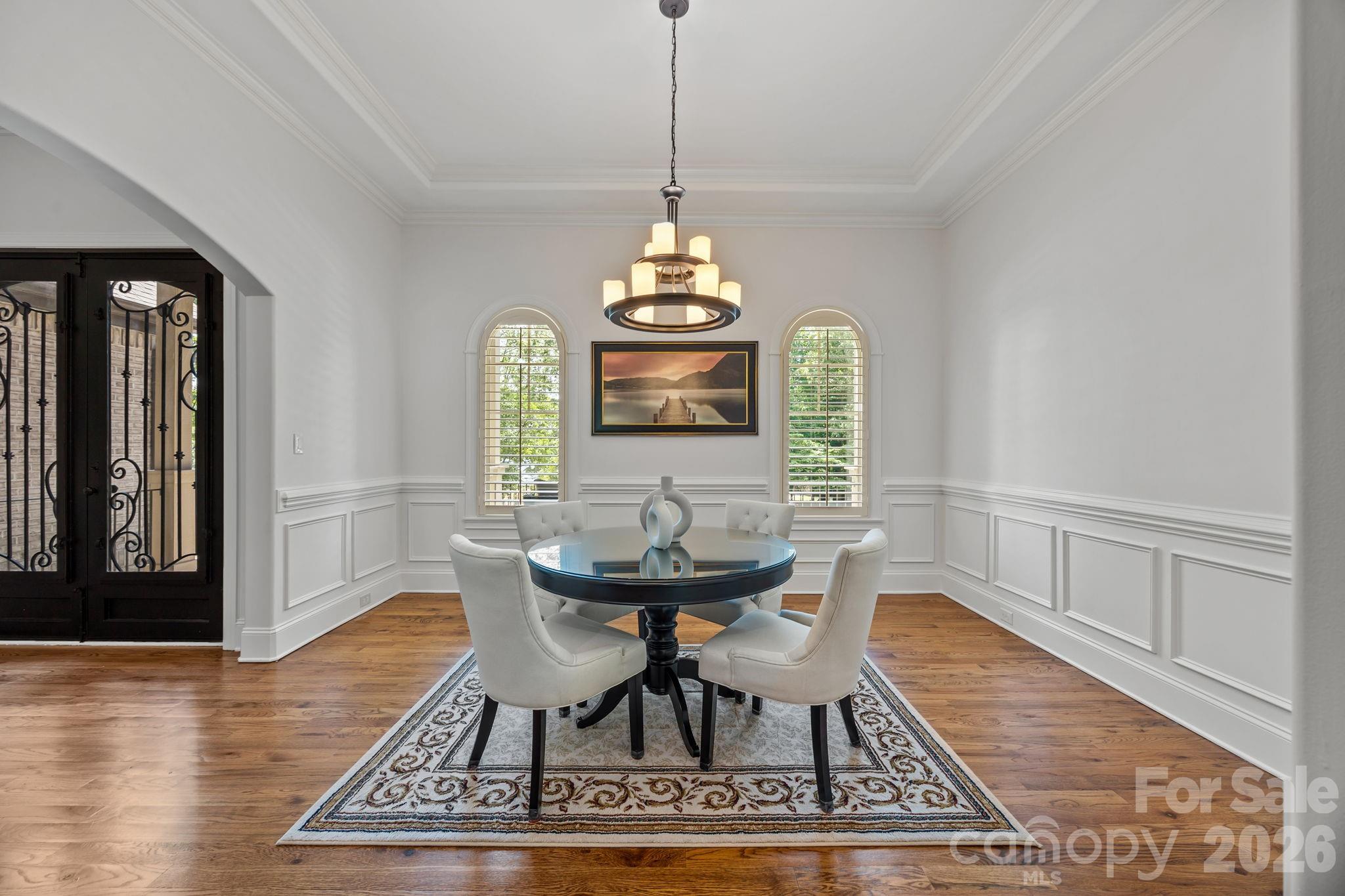 Watertree Landing - Residential