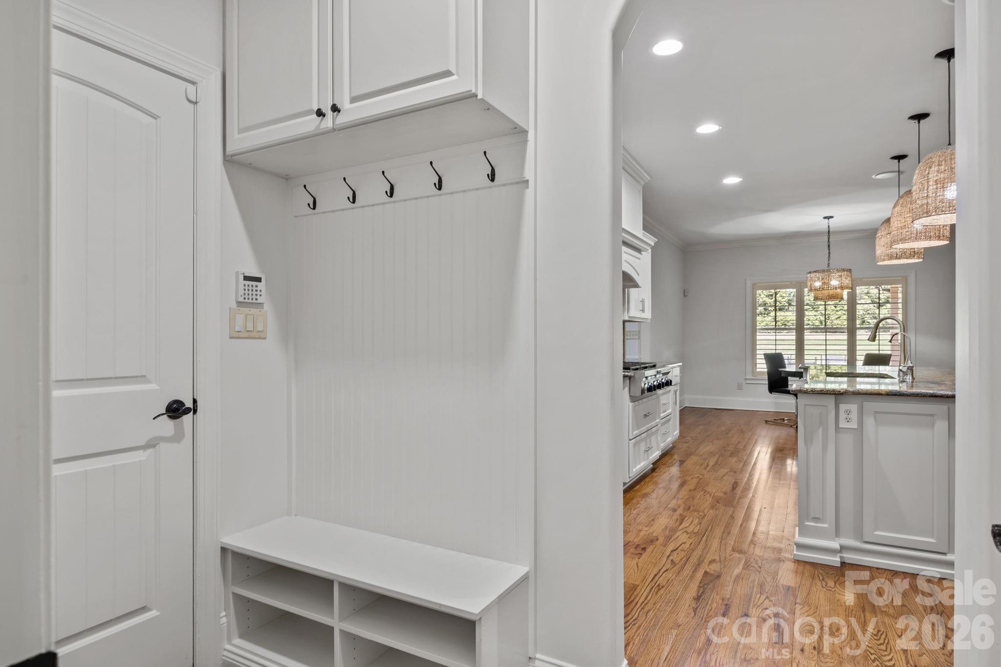 Watertree Landing - Residential