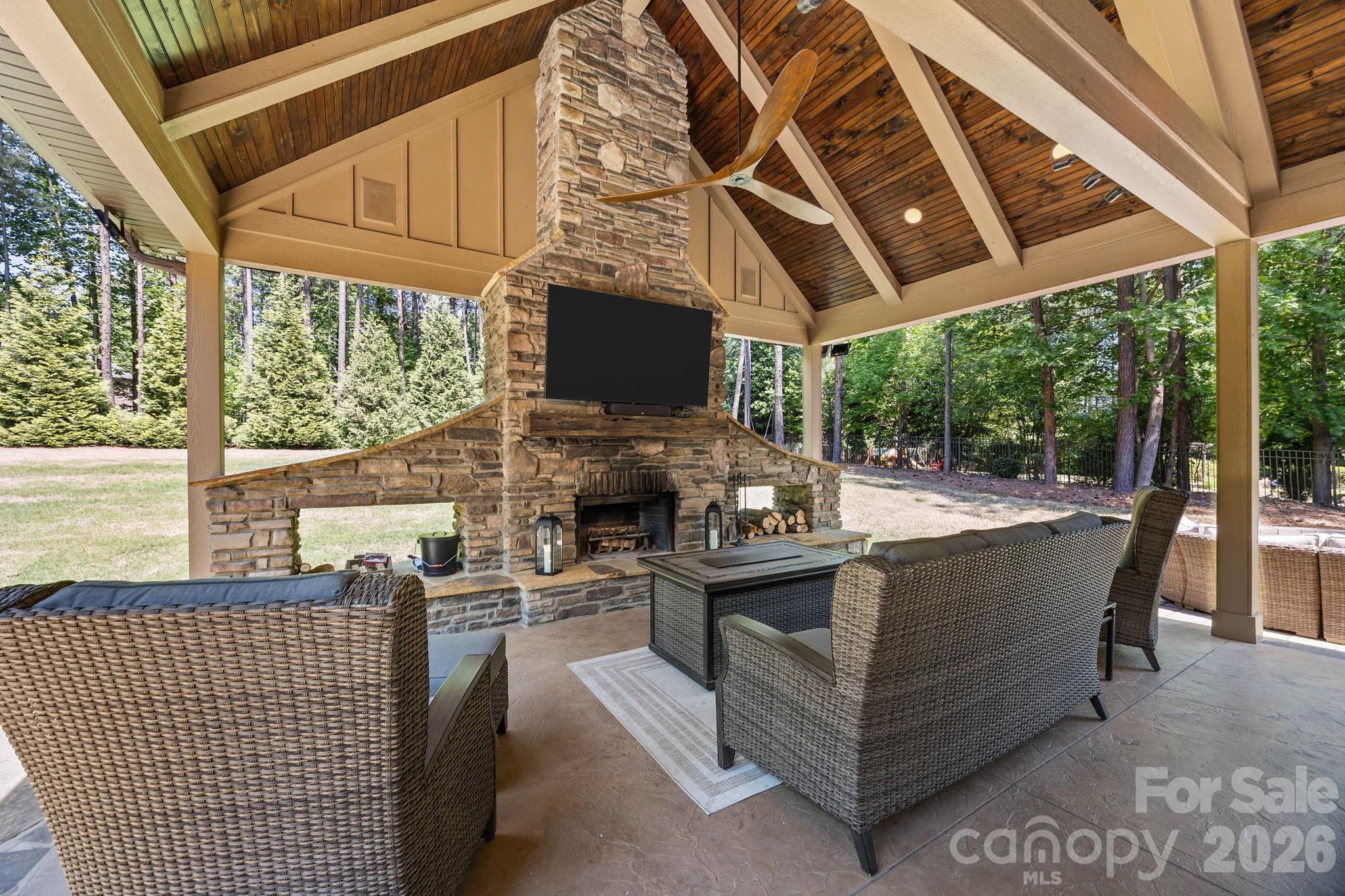 Watertree Landing - Residential