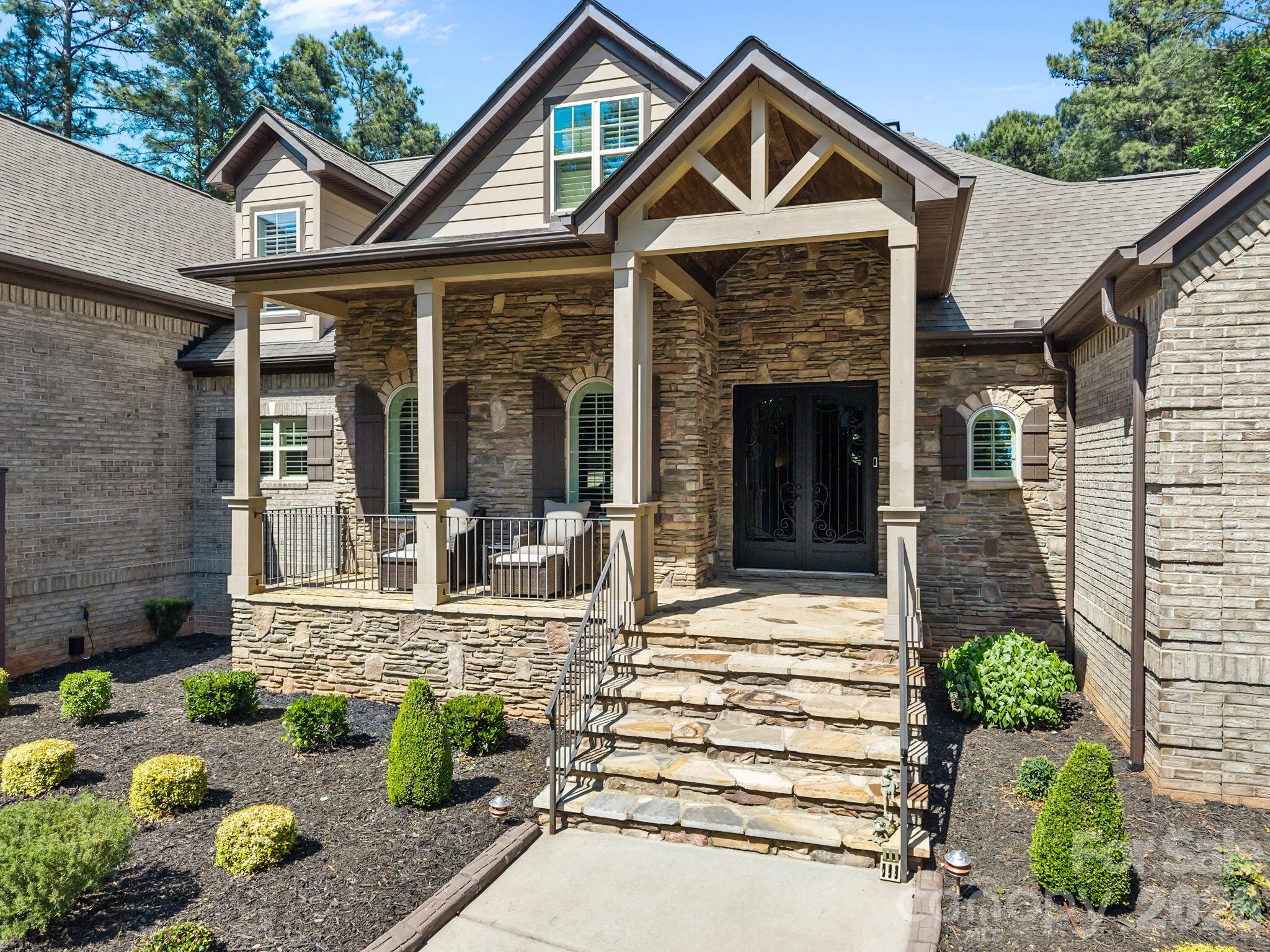 Watertree Landing - Residential