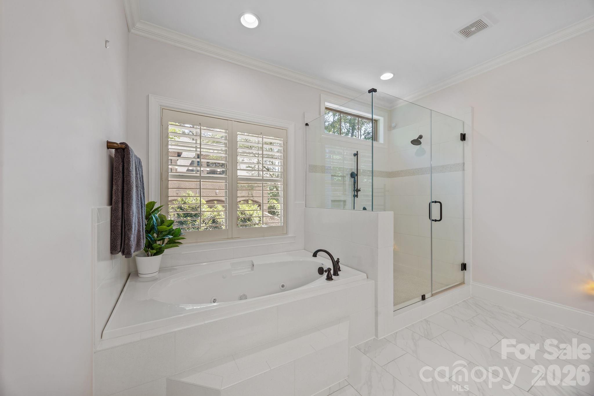 Watertree Landing - Residential