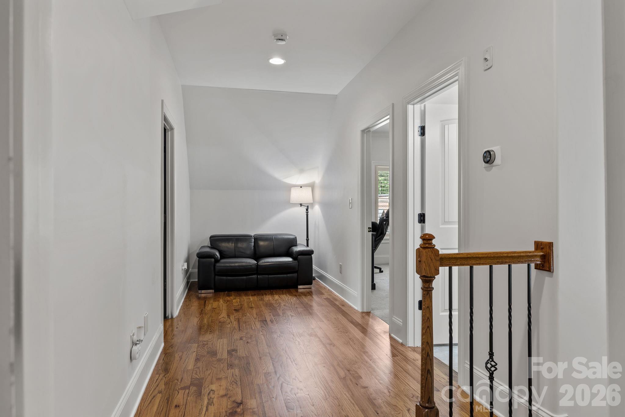 Watertree Landing - Residential
