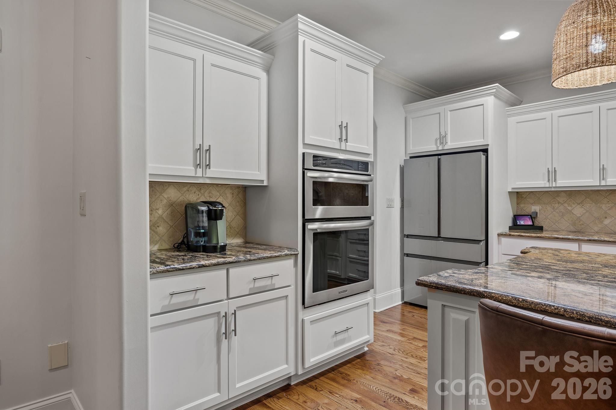 Watertree Landing - Residential