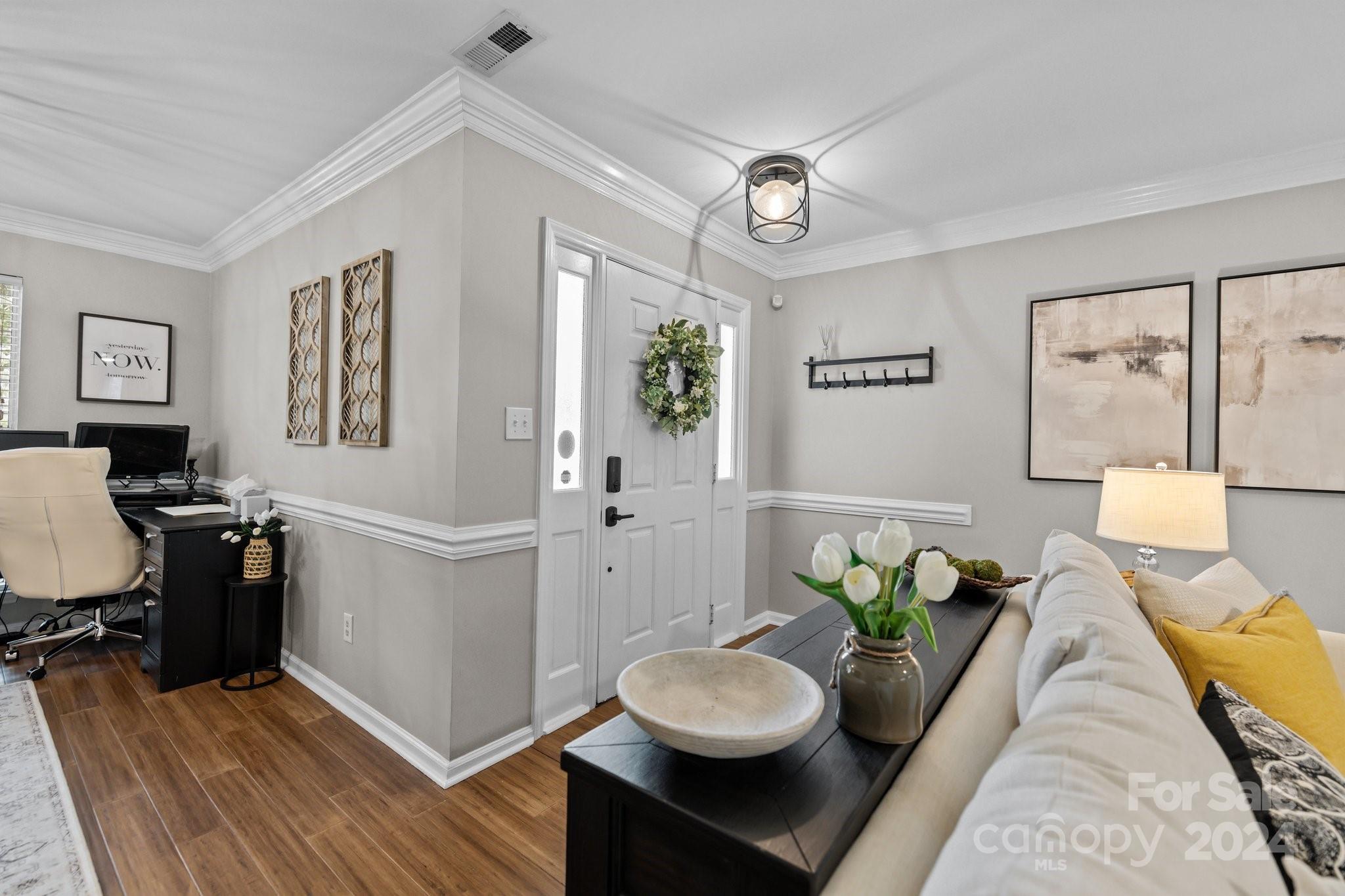 Northwoods - Residential