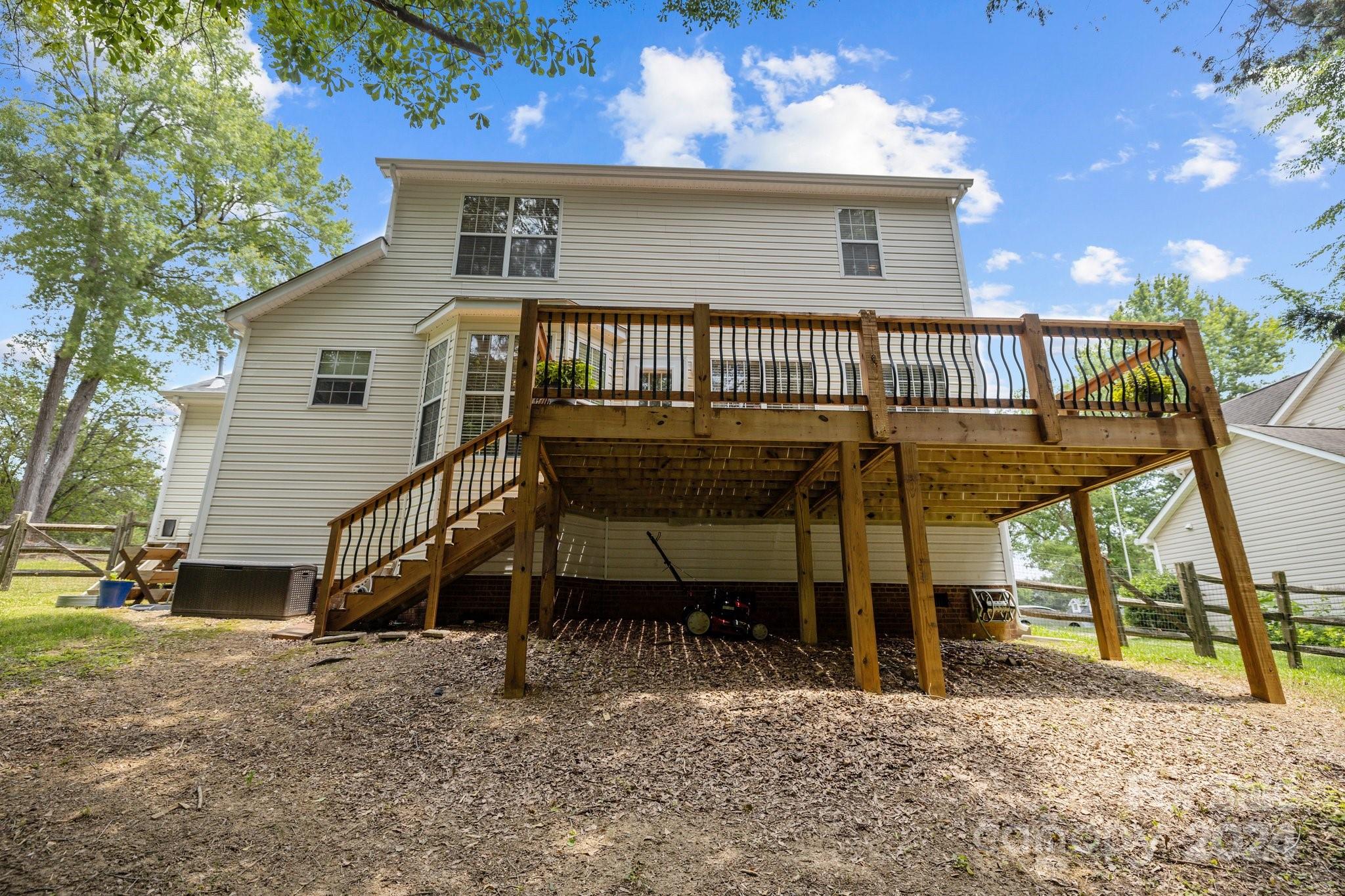 Northwoods - Residential