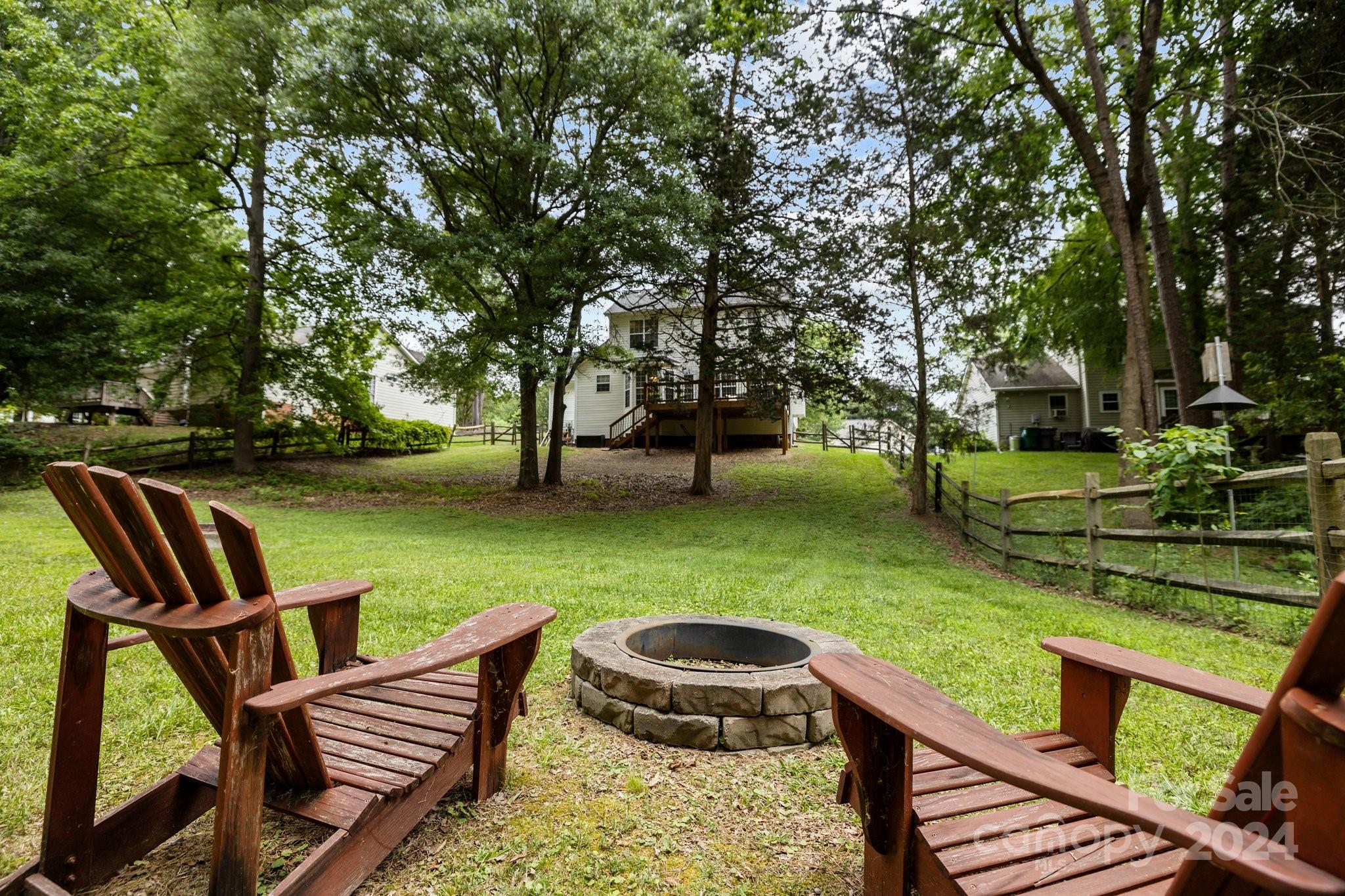 Northwoods - Residential