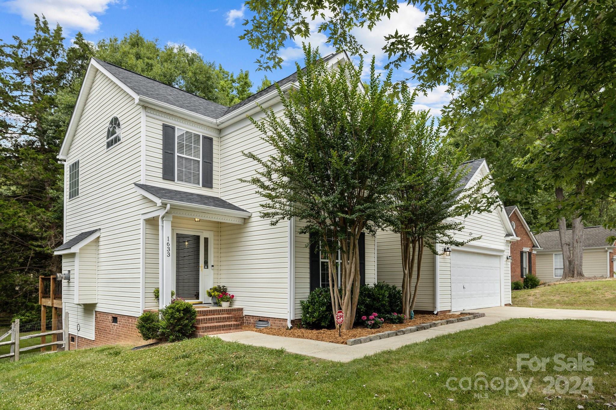 Northwoods - Residential