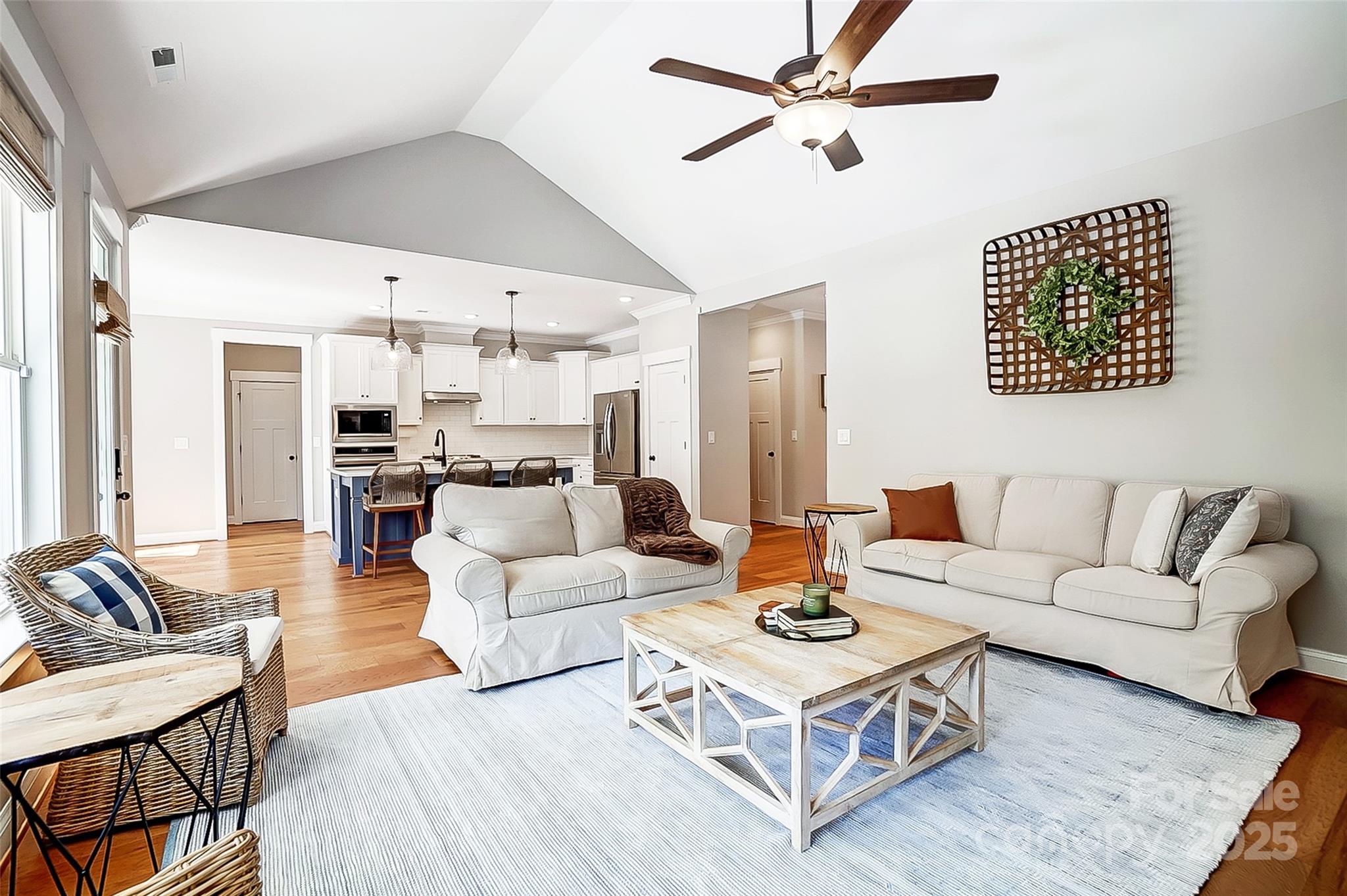 McLean Overlake - Residential