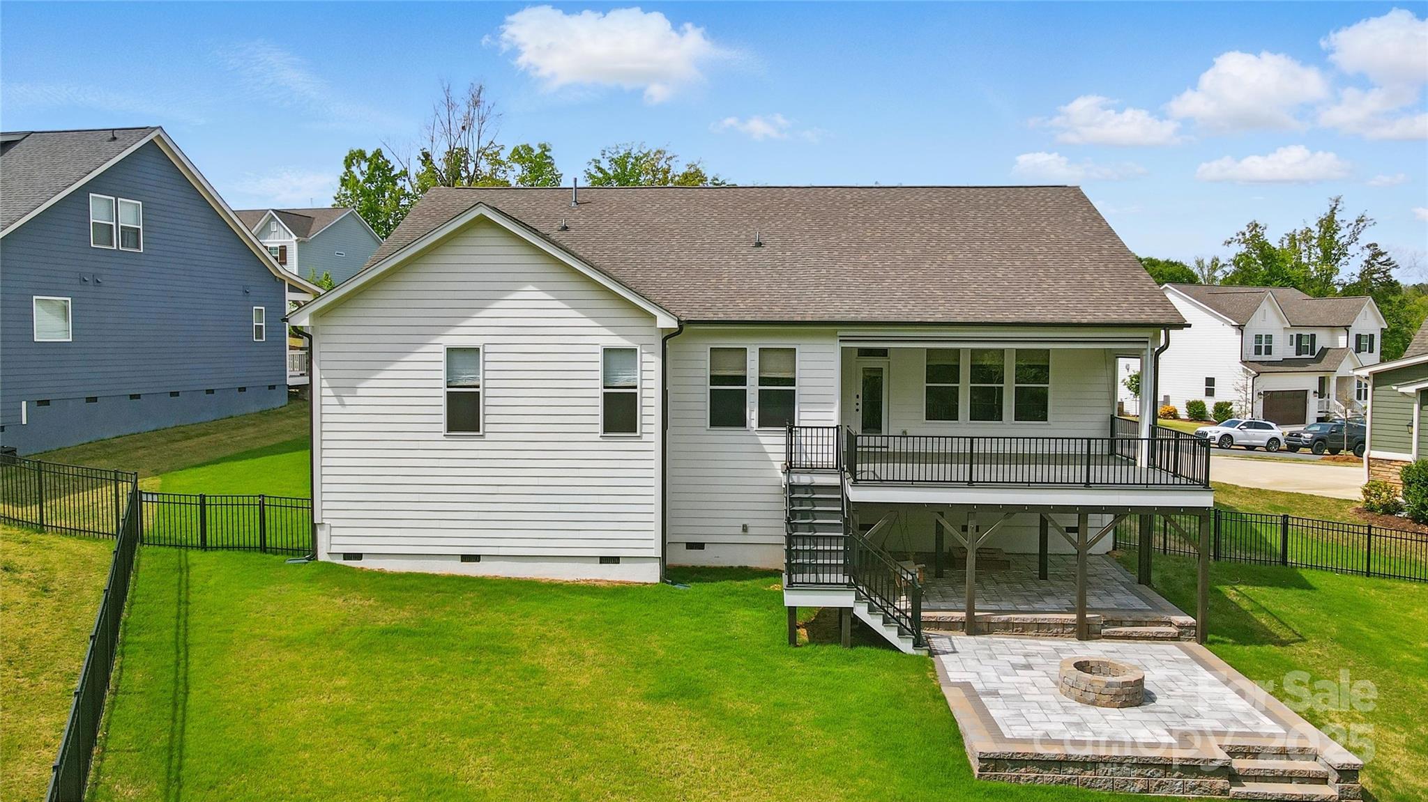 4116 Spring Cove Way