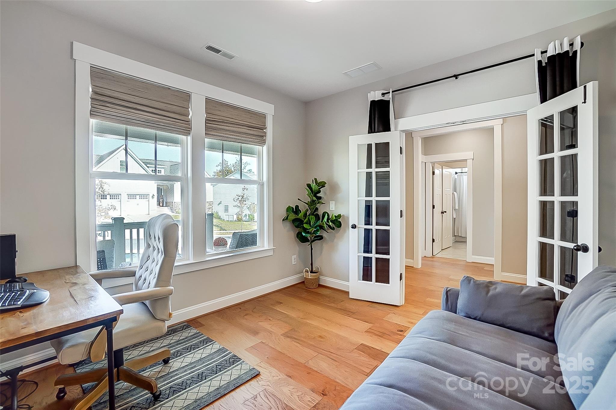 McLean Overlake - Residential