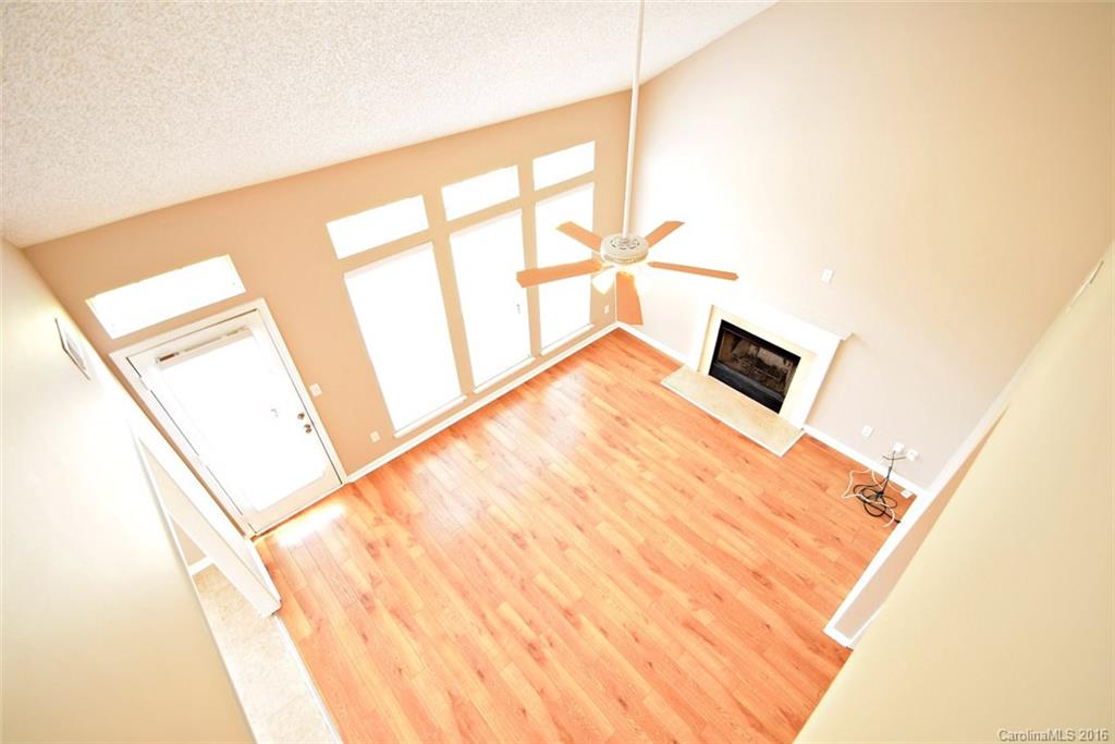 Cambridge - Residential Lease