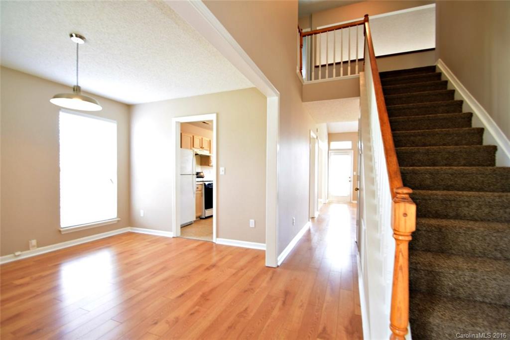 Cambridge - Residential Lease