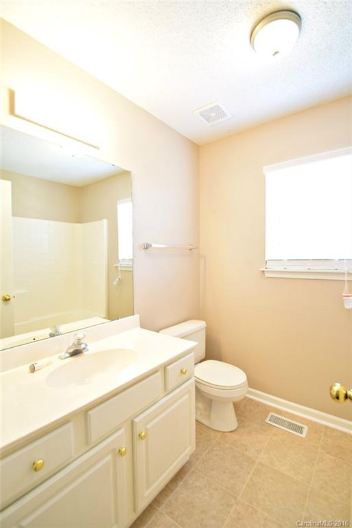 Cambridge - Residential Lease