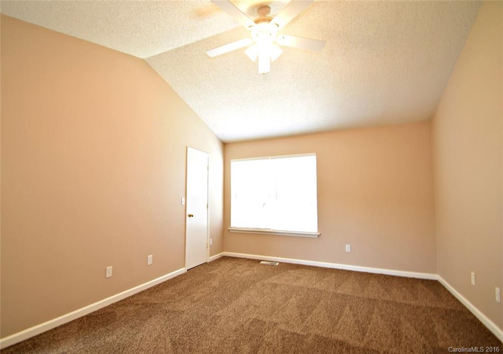 Cambridge - Residential Lease