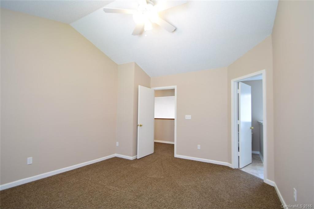 Cambridge - Residential Lease