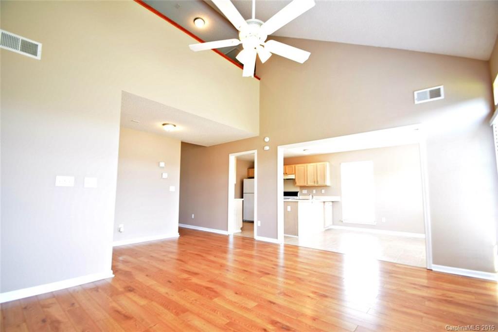 Cambridge - Residential Lease