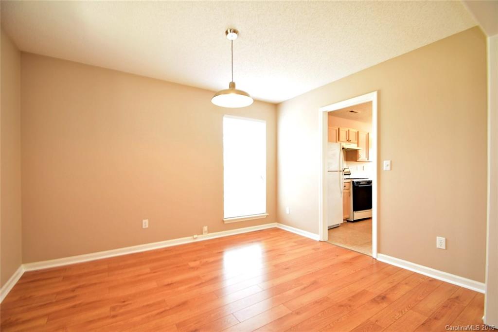Cambridge - Residential Lease