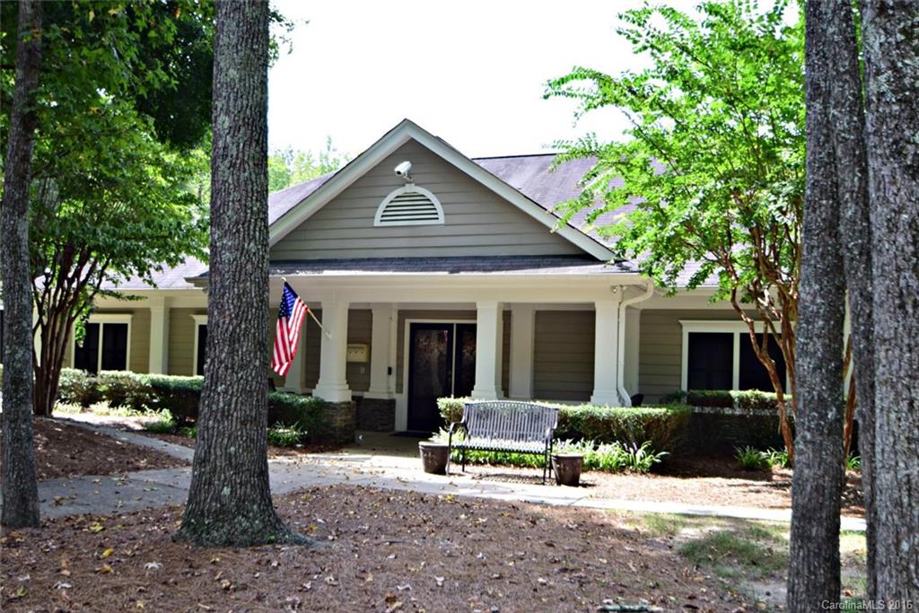 Cambridge - Residential Lease
