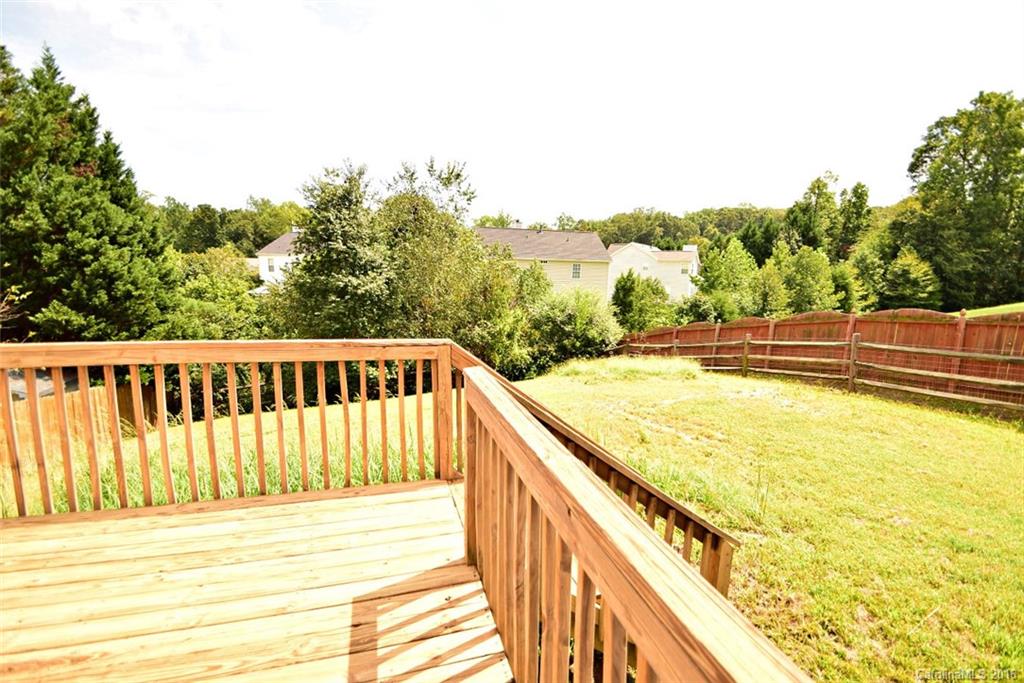 Cambridge - Residential Lease