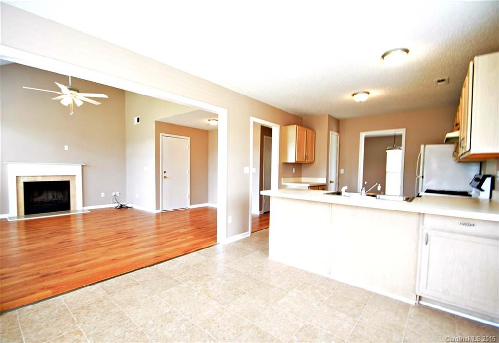 Cambridge - Residential Lease