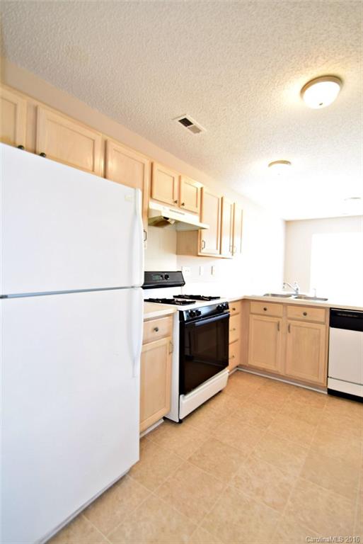 Cambridge - Residential Lease