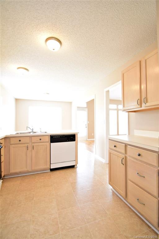 Cambridge - Residential Lease