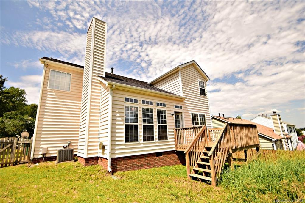 Cambridge - Residential Lease