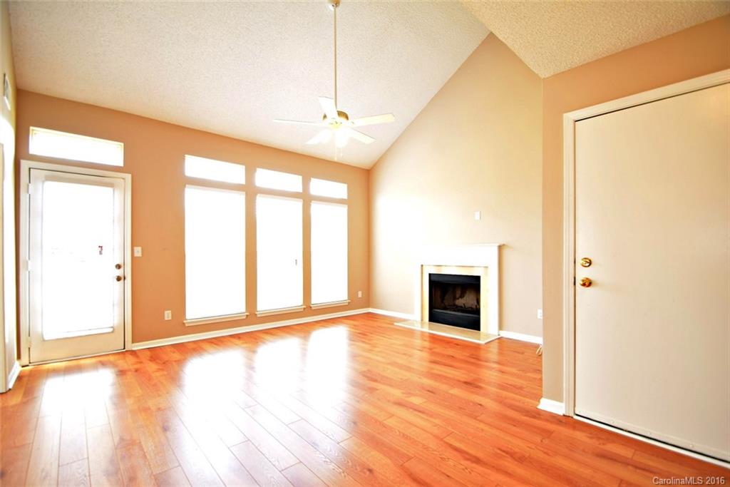 Cambridge - Residential Lease