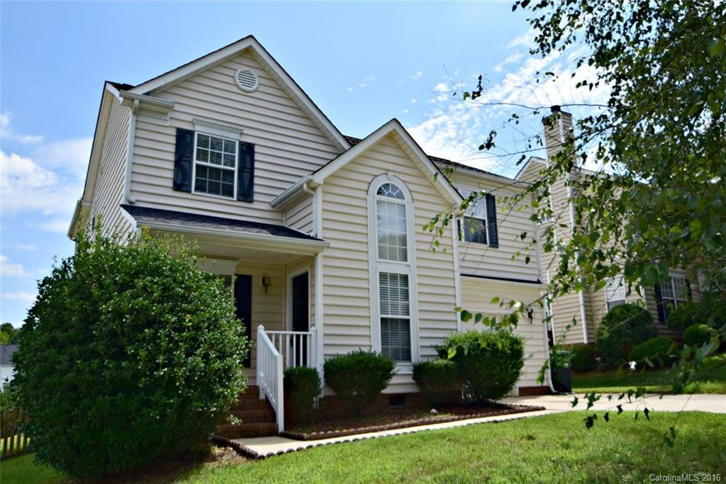Cambridge - Residential Lease