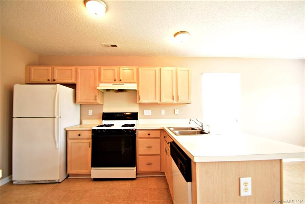 Cambridge - Residential Lease
