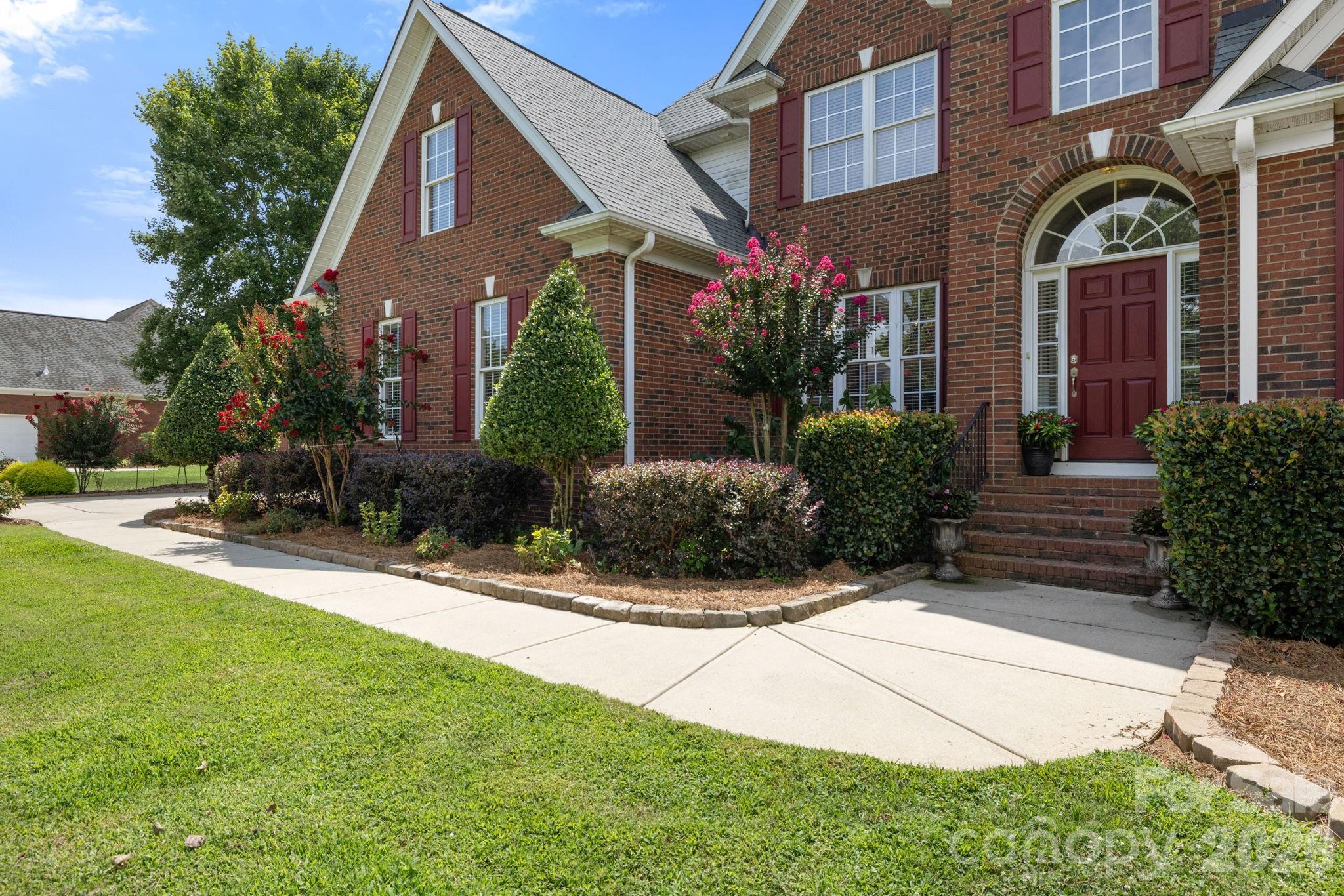 527 Hallman Drive