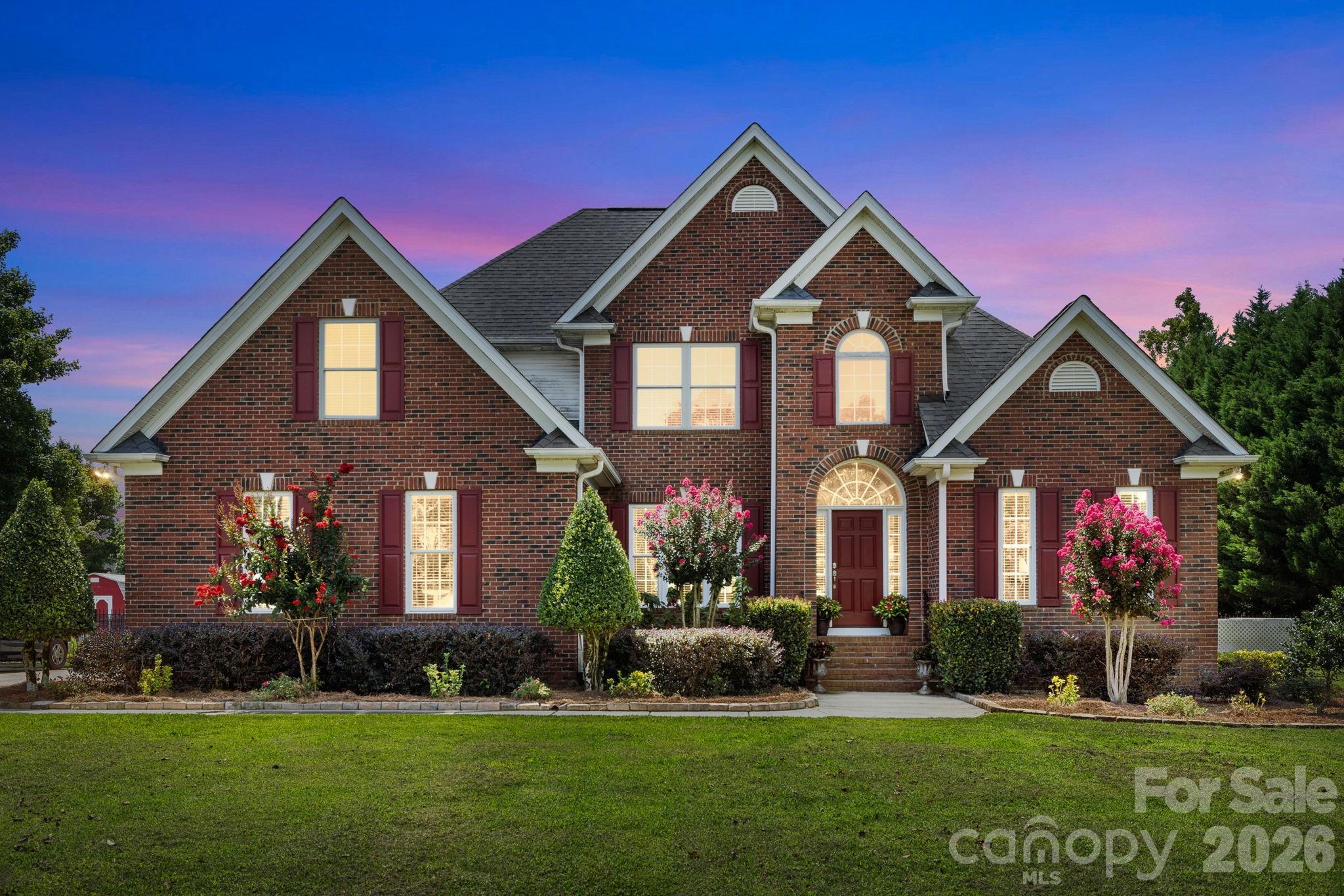 527 Hallman Drive