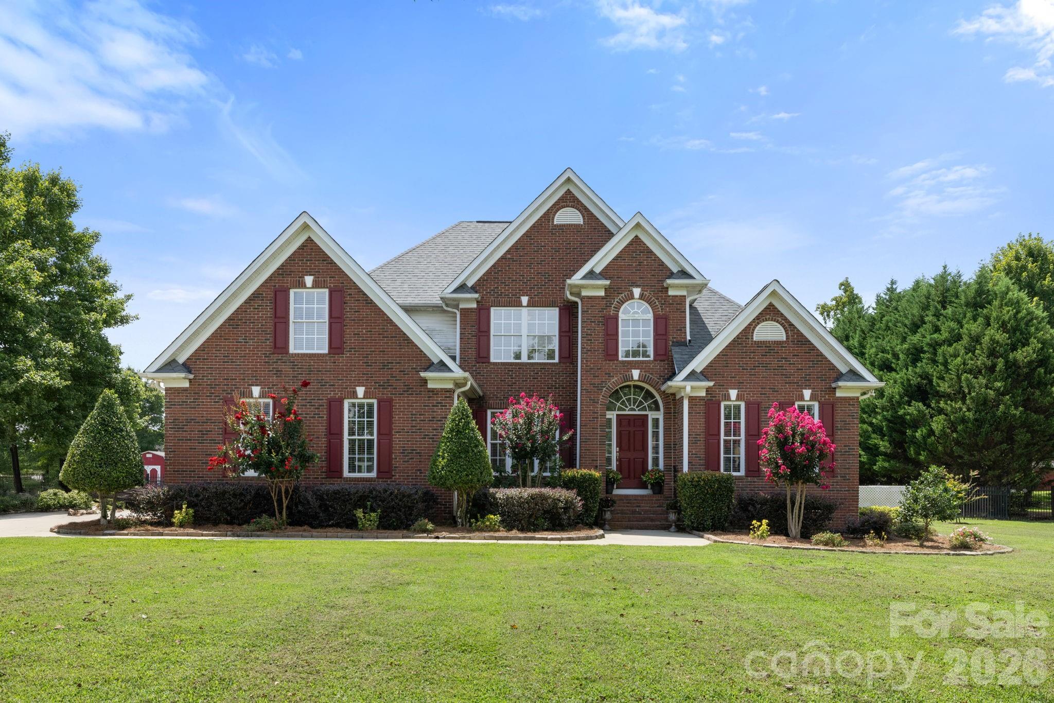 527 Hallman Drive