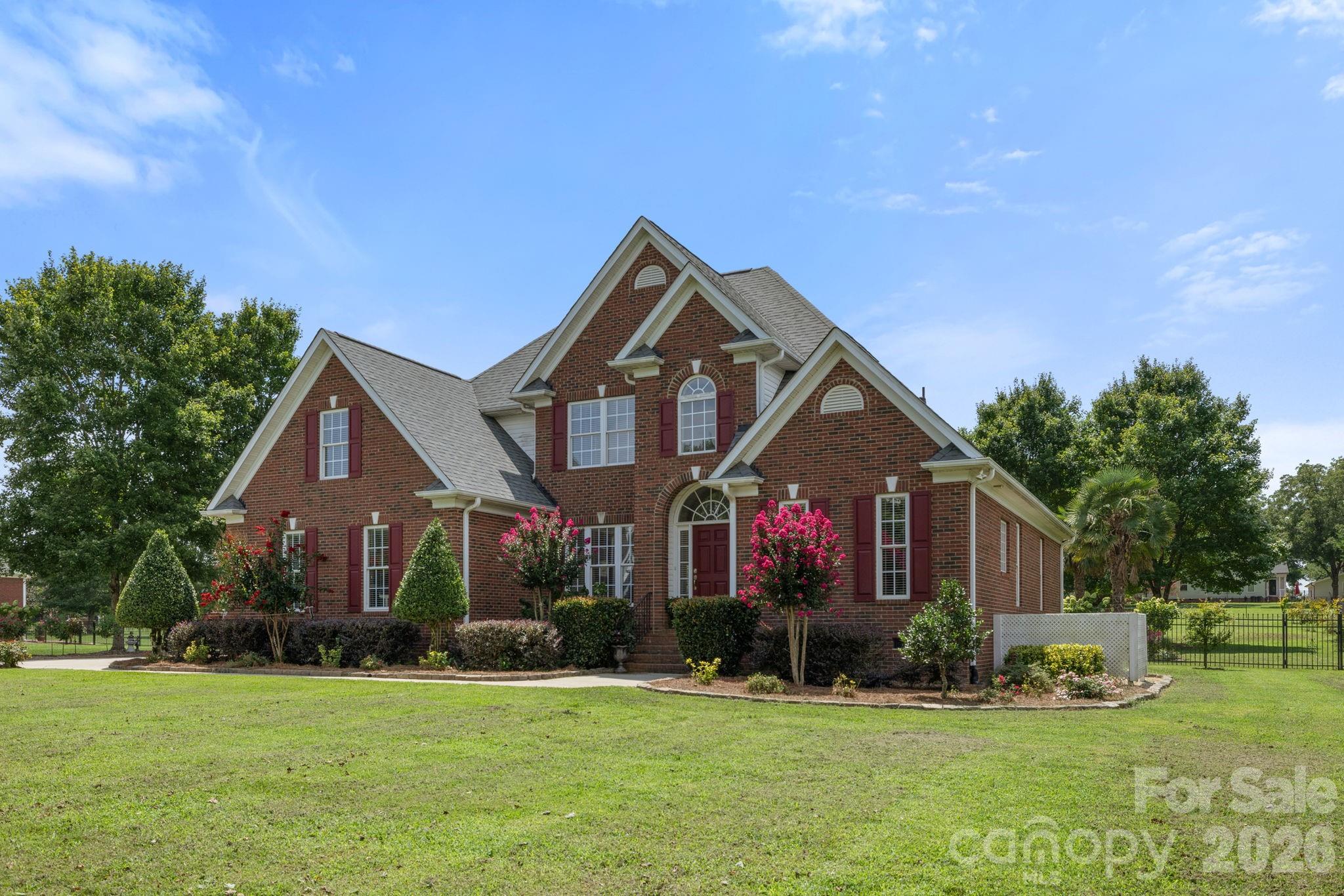 527 Hallman Drive