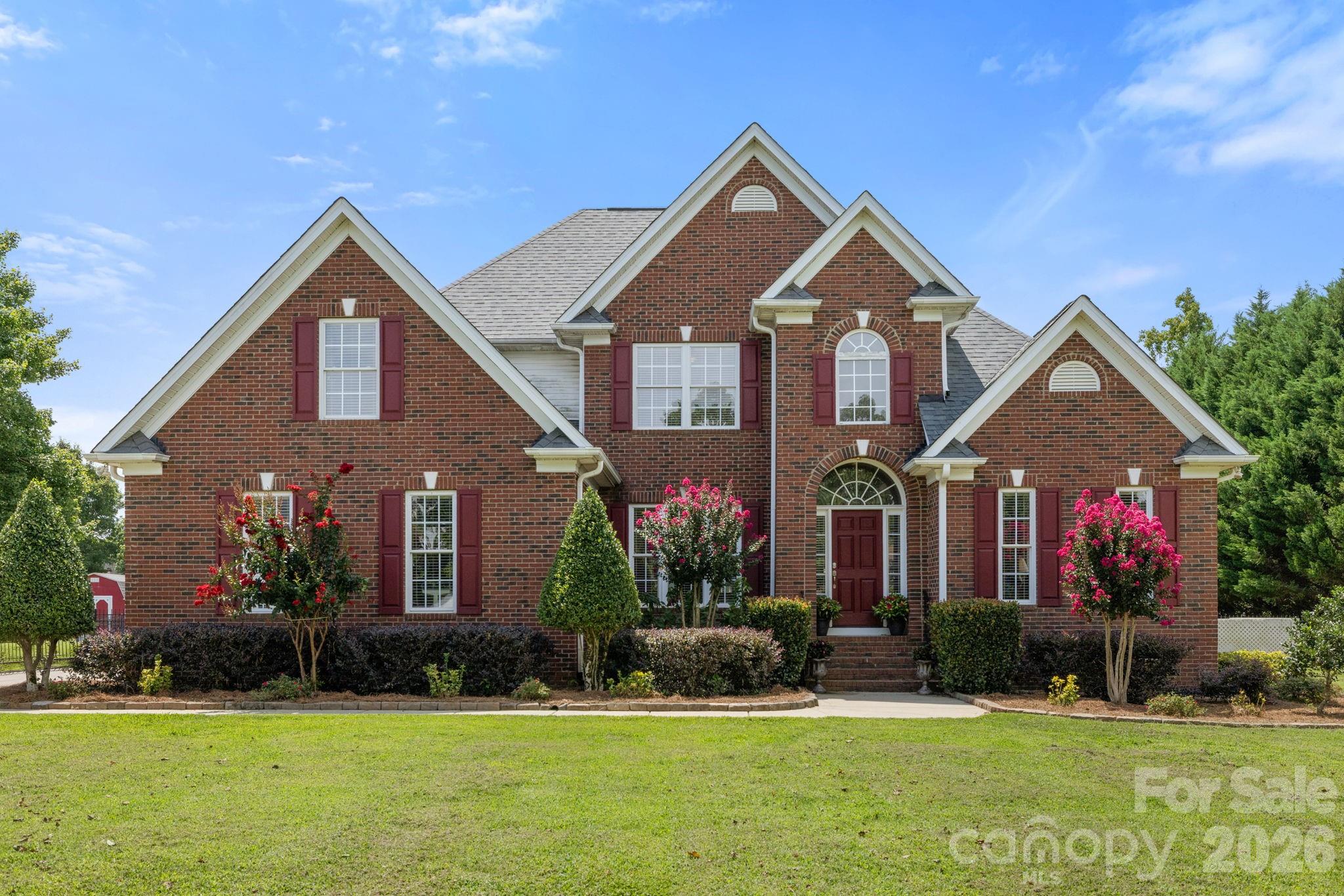 527 Hallman Drive