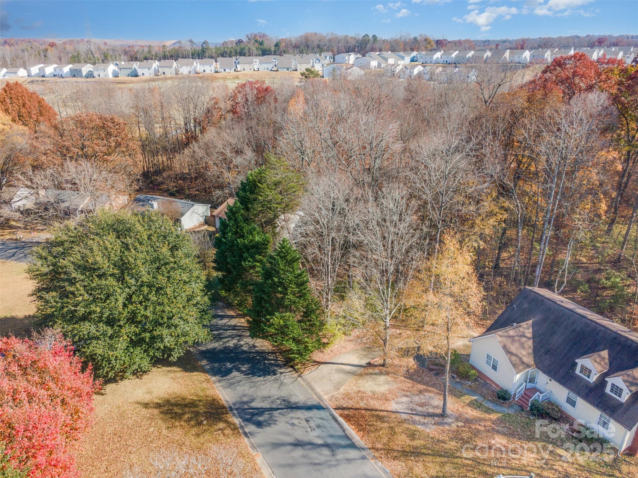 Mallard Crossing - Land