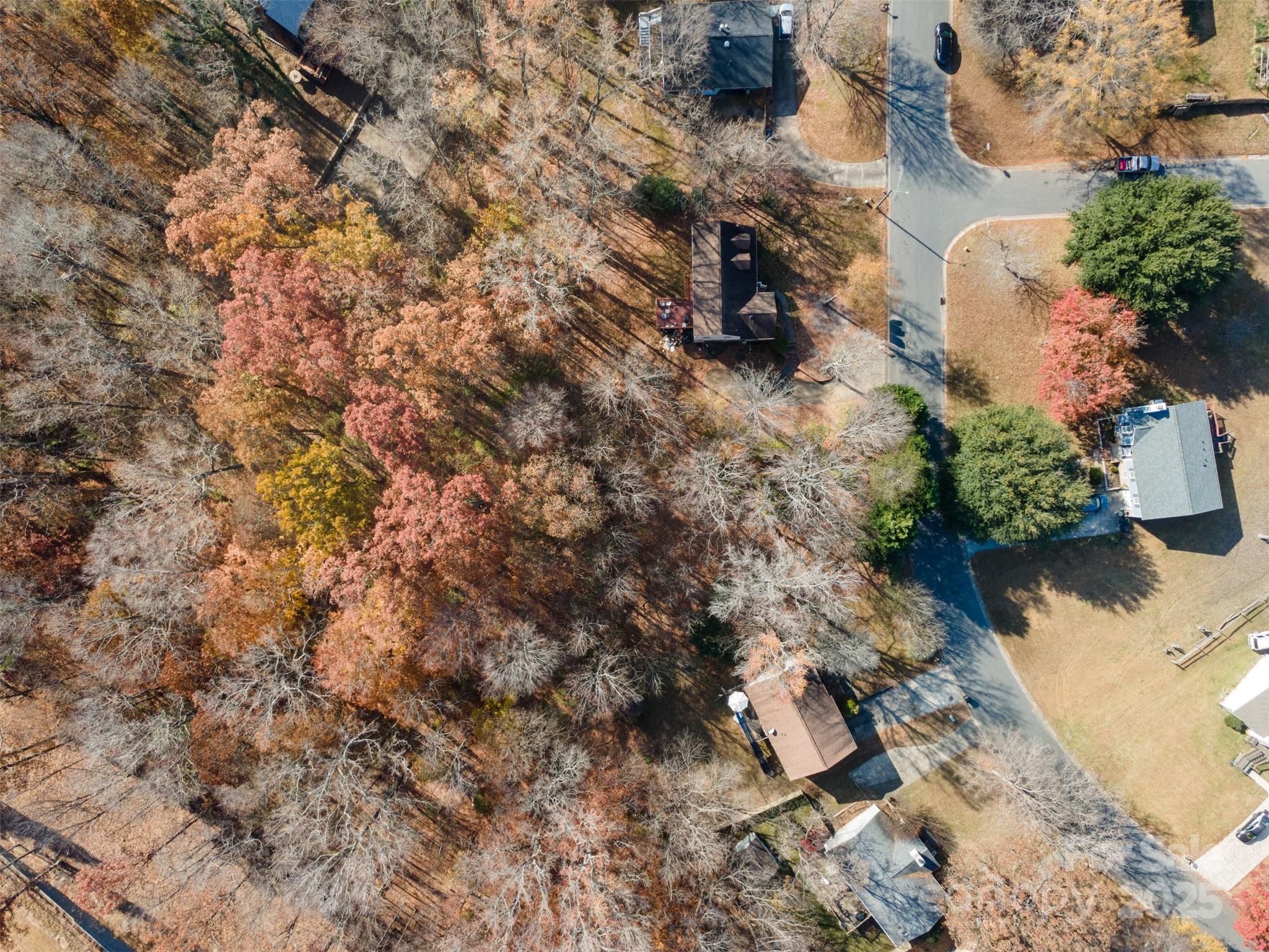 Mallard Crossing - Land