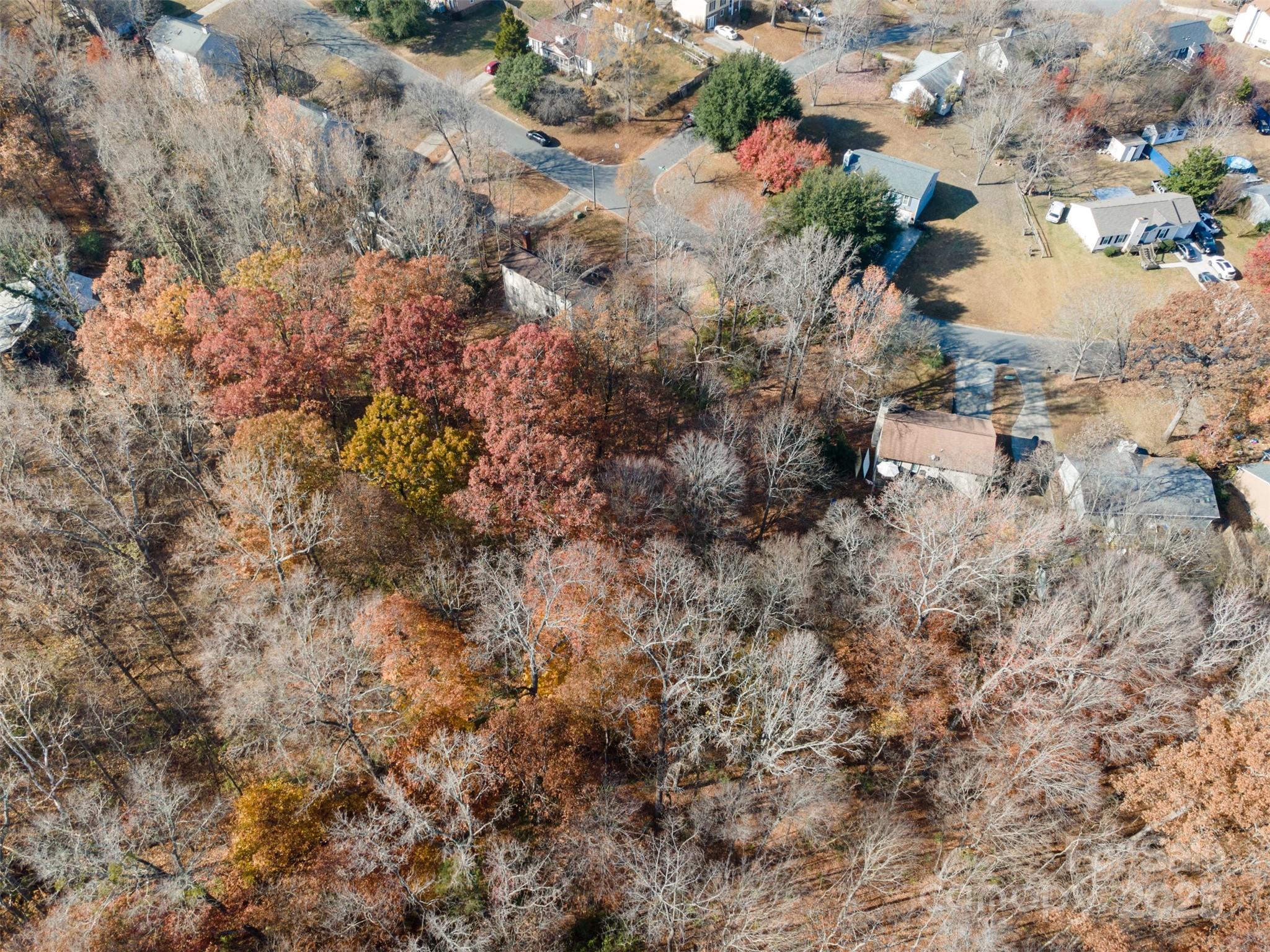 Mallard Crossing - Land